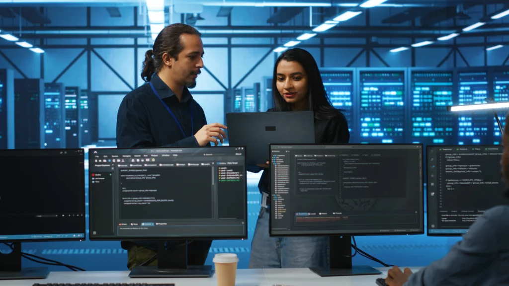 ContextQA
Importance of Integration Testing