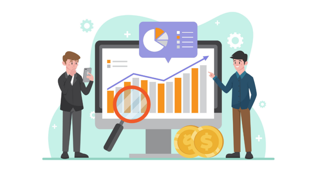 How to calculate return on investment ROI for automation projects?
