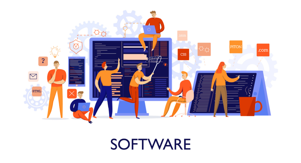 Types of Software Testing