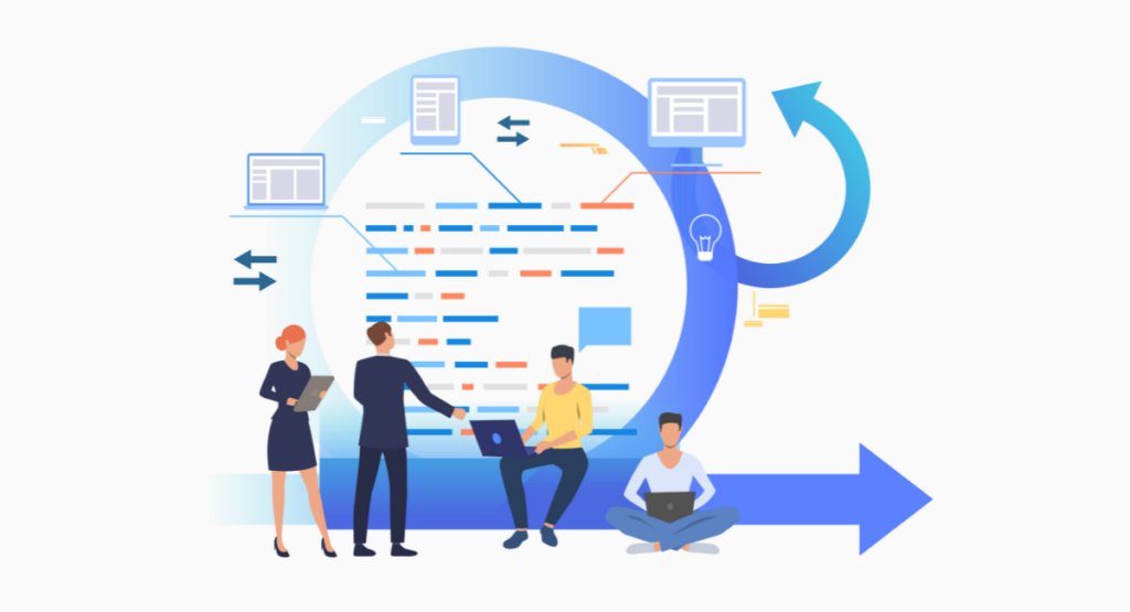 what is the software development life cycle sdlc
