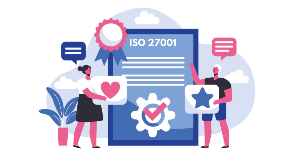 Benefits of ISO27001 Compliance for You