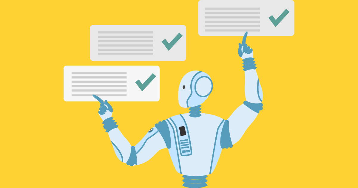 Content Review in the Digital Age: Ensuring Quality with AI