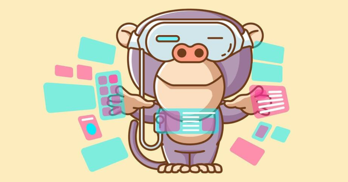 Monkey Testing: Embracing the Unexpected with AI