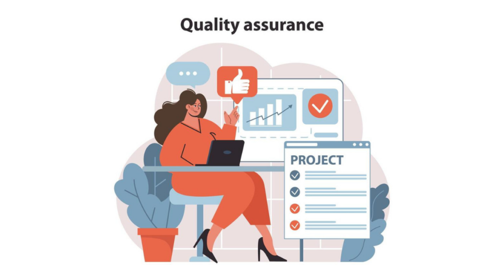 Definition and Purpose in Quality Assurance