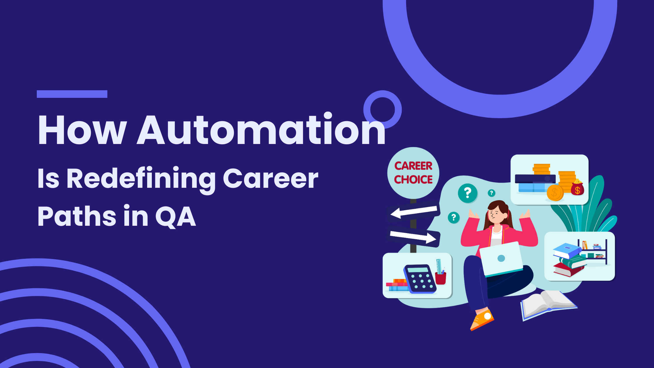 How Automation Is Redefining Career Paths in QA