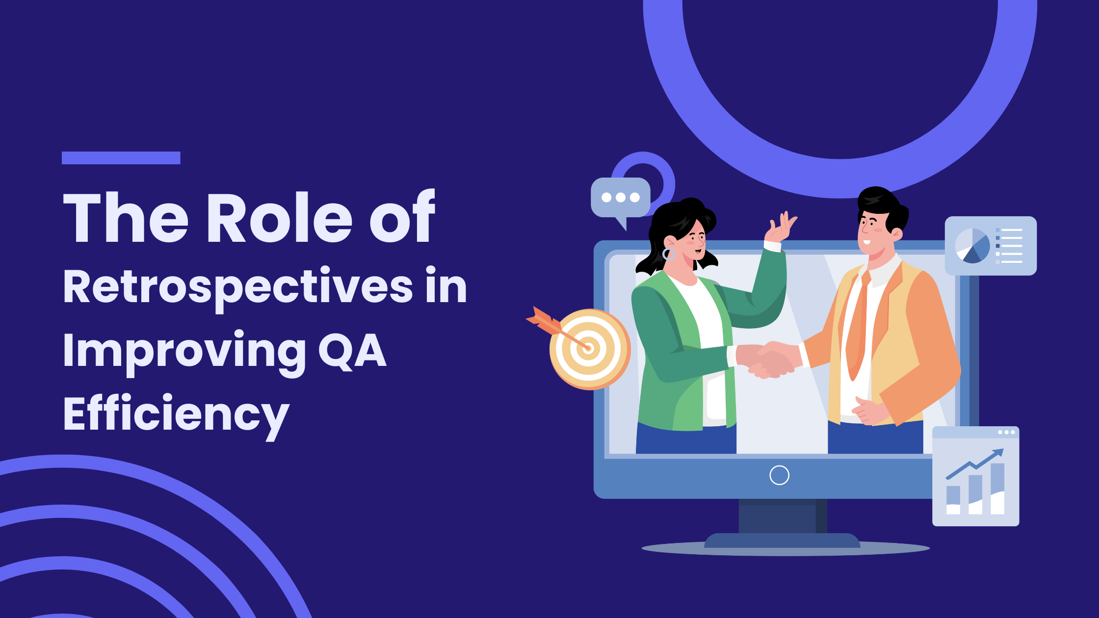 The Role of Retrospectives in Improving QA Efficiency