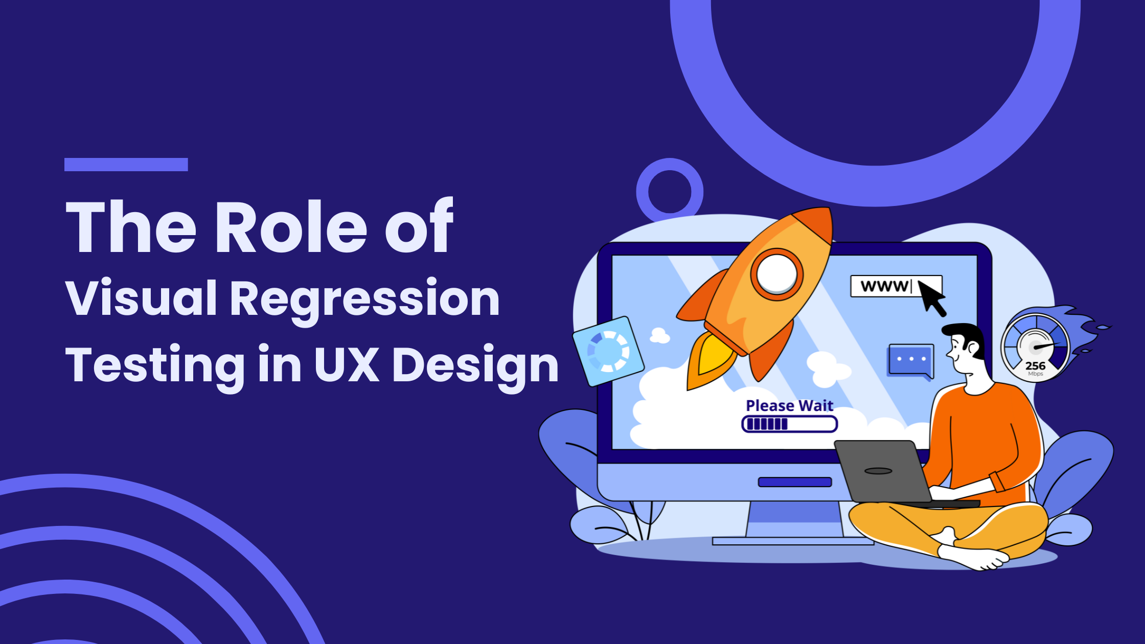 The Role of Visual Regression Testing in UX Design