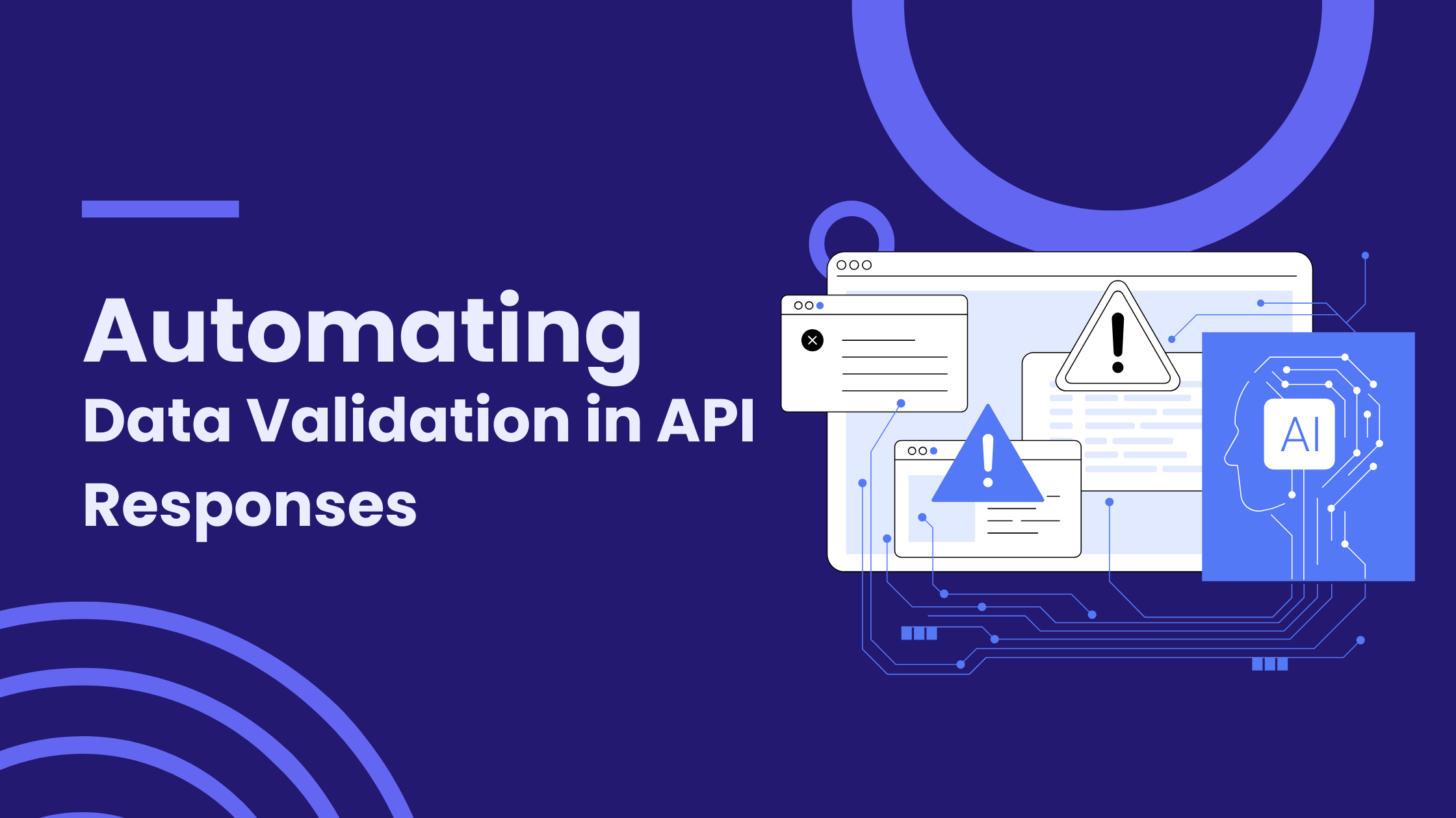 Automating Data Validation in API Responses