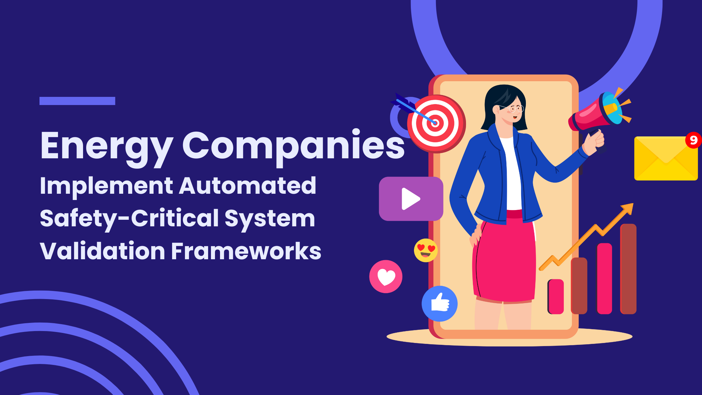Energy Companies Implement Automated Safety-Critical System Validation Frameworks