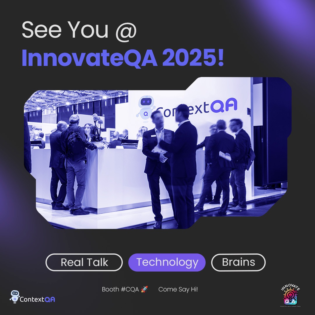 Innovate QA Conference 2025