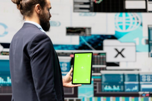 Cross-Device Testing Ensures Consistency Across Emerging Platforms