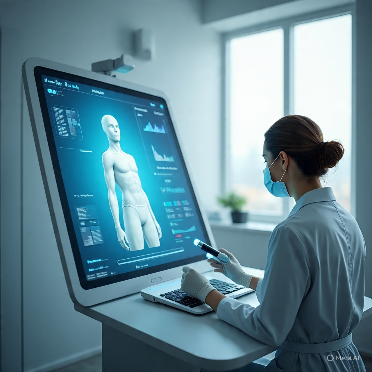 Image gallery marquee