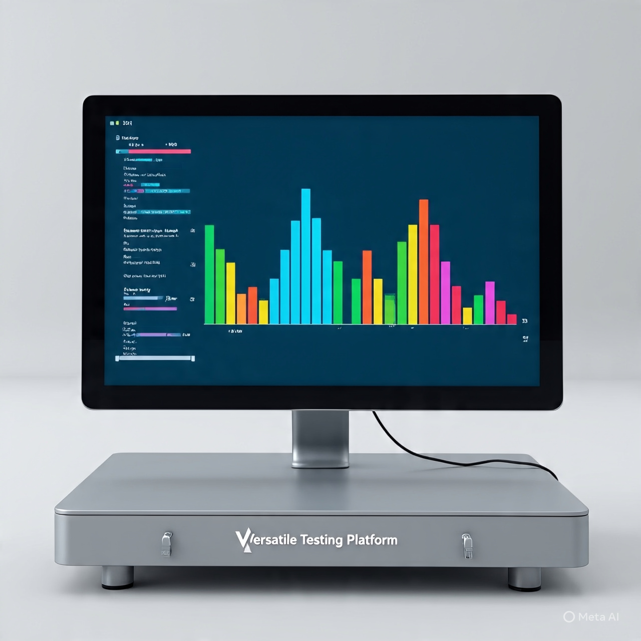 Image gallery marquee