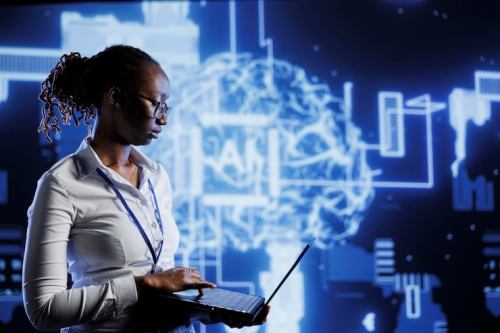 Codeless Automation Platforms Make QA More Inclusive