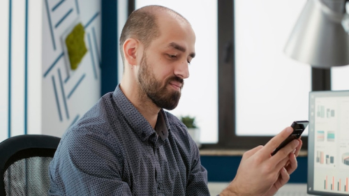 Understanding the Basics of Mobile App Testing in 2025