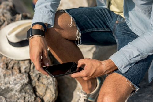 Mobile Automation Testing Tools Support Foldables and Wearables