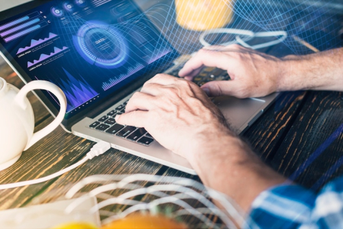 Web Performance Testing: Optimizing Speed and Functionality in the Digital Age