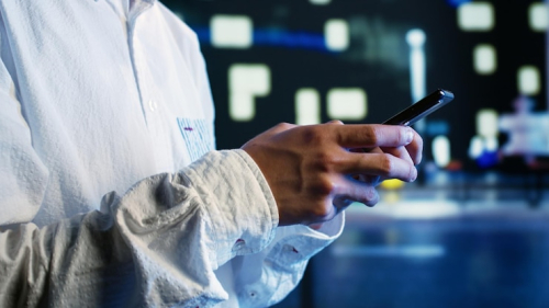 Challenges and Solutions in Mobile Testing for the Latest OS Releases
