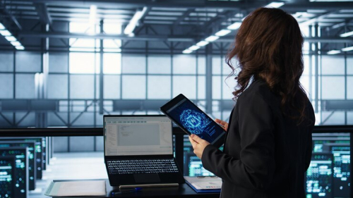 Why Dynamic Application Security Testing Is Essential for Enterprise Applications