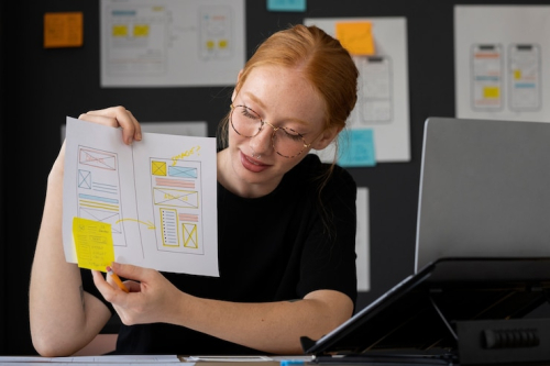 The Benefits of Integrating UI Testing into the Agile Development Process