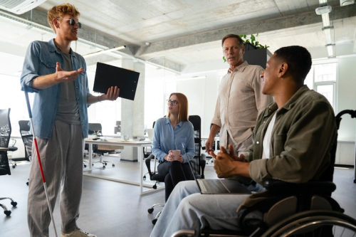 Accessibility Testing: Meeting the Needs of an Inclusive Web