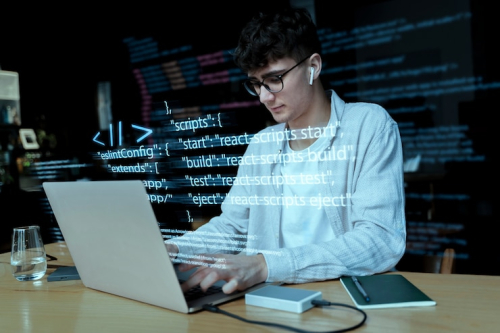 Understanding the Shift from Manual to Automated API Testing