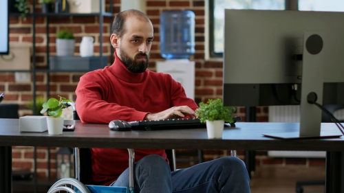 The Growing Need for Accessibility Testing in Web Development