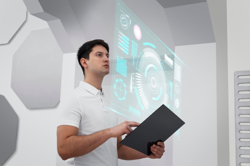 The Future of AI-Driven Test Automation for Enterprises