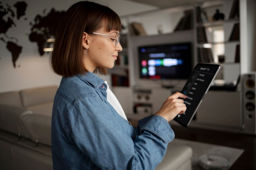Building a Seamless User Experience through UI Test Automation