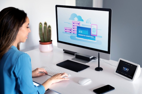 Cloud Testing Platform: Enhancing Test Automation for Cross-Platform Apps