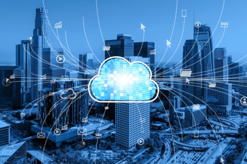 MTS Invests Over RUB 7.5 Billion in Cloud Platform Development