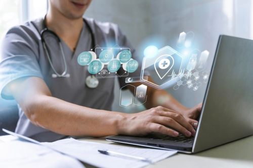 eClinicalWorks Launches AI-Powered Solutions to Optimize Healthcare Delivery
