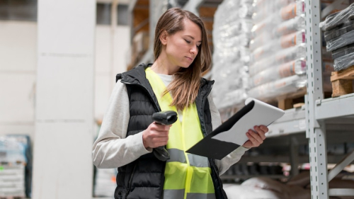 Target Tests Digital Locks on Store Shelves to Combat Theft and Improve Inventory Management
