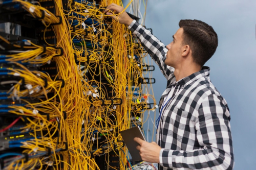 MTS Develops Proprietary Routers for Transport Network to Enhance Connectivity