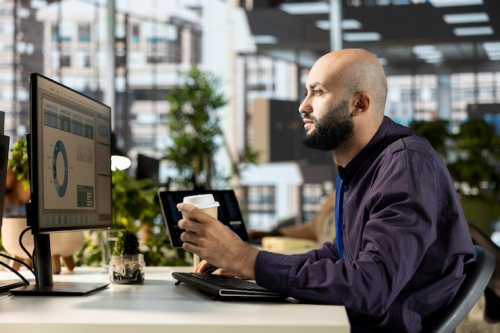 Fifth Third Bank Leverages Data Analytics to Personalize Banking Services