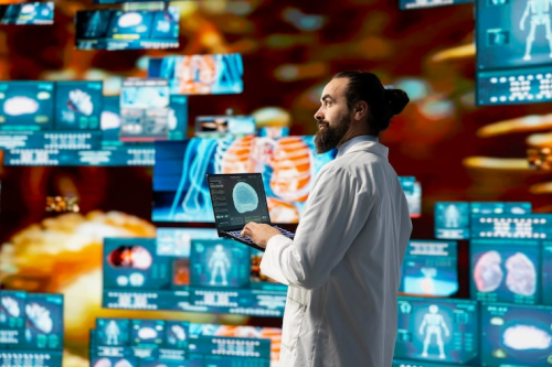 eClinicalWorks Enhances EHR System with Advanced Data Analytics Capabilities