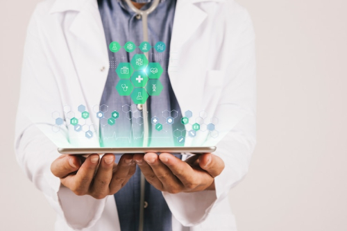 eClinicalWorks Expands Cloud-Based Solutions to Improve Healthcare Efficiency
