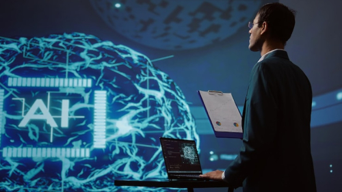 AI in QA: Predictive Testing Models Shape Future of Quality Assurance