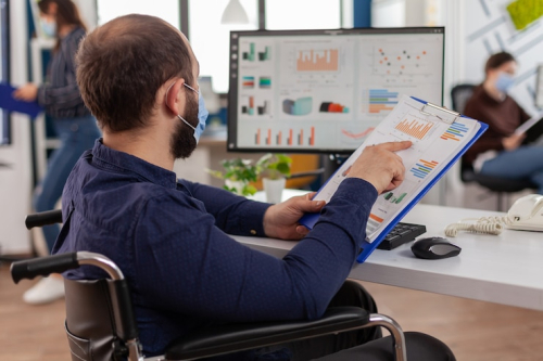 Accessibility Testing Tools Prioritize Inclusion in Product Development