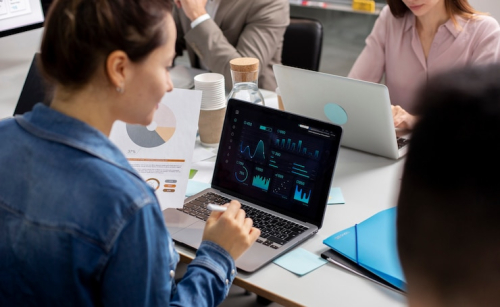 Enterprise Test Automation Platforms Offer Centralized Visibility