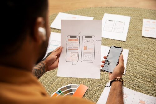 Mobile App Testing Adapts to Evolving Device Standards