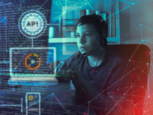 API Automation Practices Evolve for Microservices