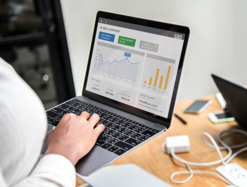 Performance Tools Address High-Volume Web Traffic