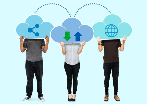 Cloud Solutions Aid Customer Software Reliability
