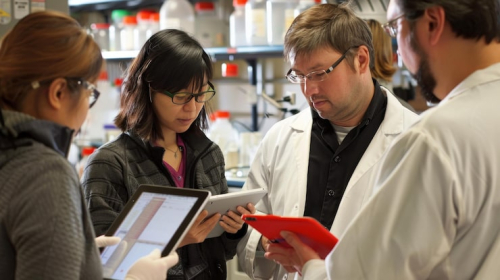 Retailers Evaluate No-Code Tools for Faster Testing