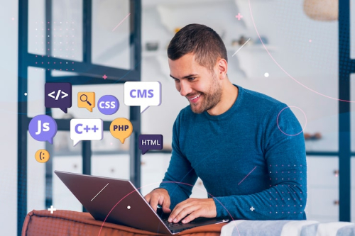 No-Code Tools Accelerate Development Without Coding Expertise