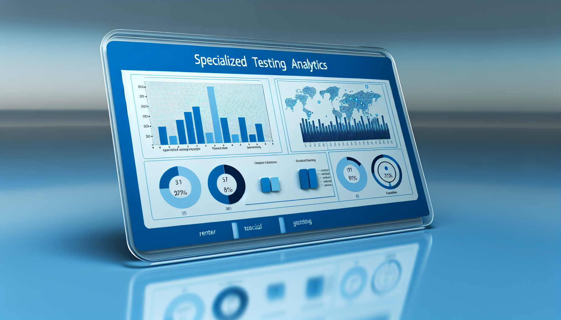 Unlock Potential with Specialized testing Now