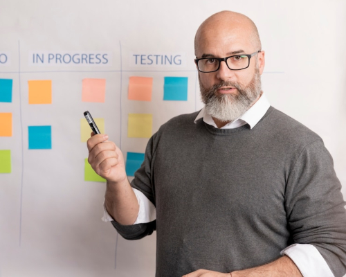 Understanding Test Cases: Building Blocks of Scalable QA Strategies