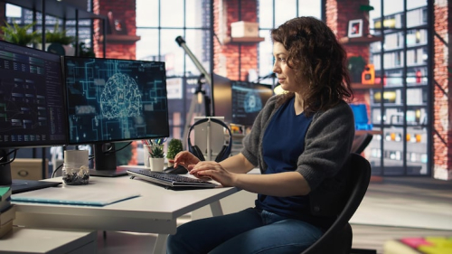 Cloud-Based Testing Gains Momentum as Hybrid Work Expands Software Complexity