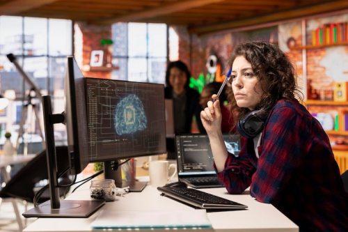 The Impact of AI on Test Maintenance